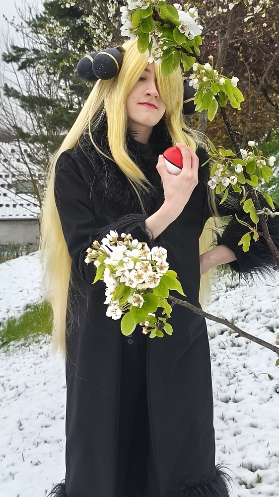 Cynthia (neige) — photo 15
