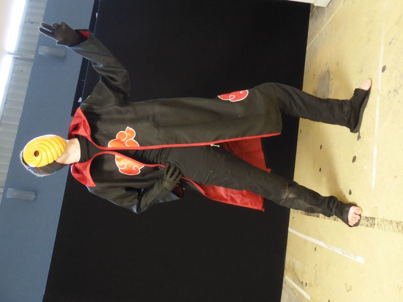 Enderttak – KamoCon 2024