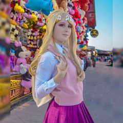 Kaede Akamatsu preview 3