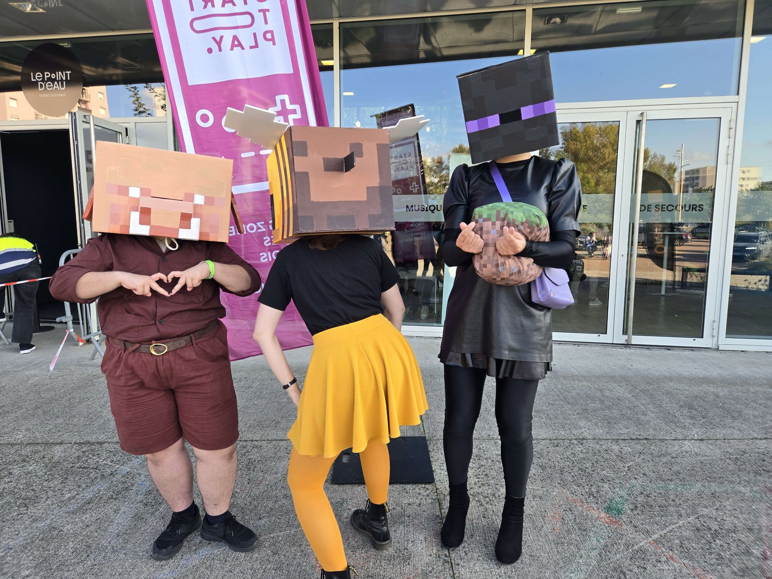 Start To Play 2023 — photo 10