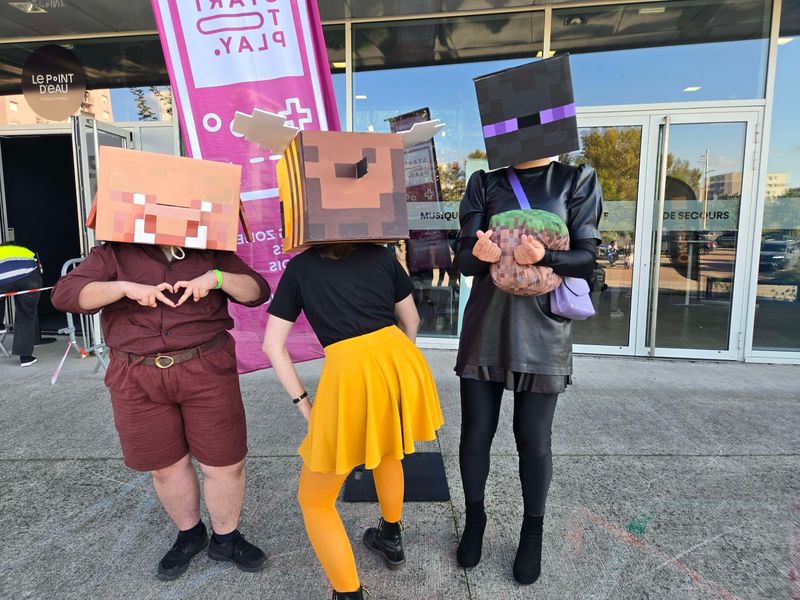 Maholya – Start To Play 2023