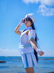 Umi wonderful rush preview 2
