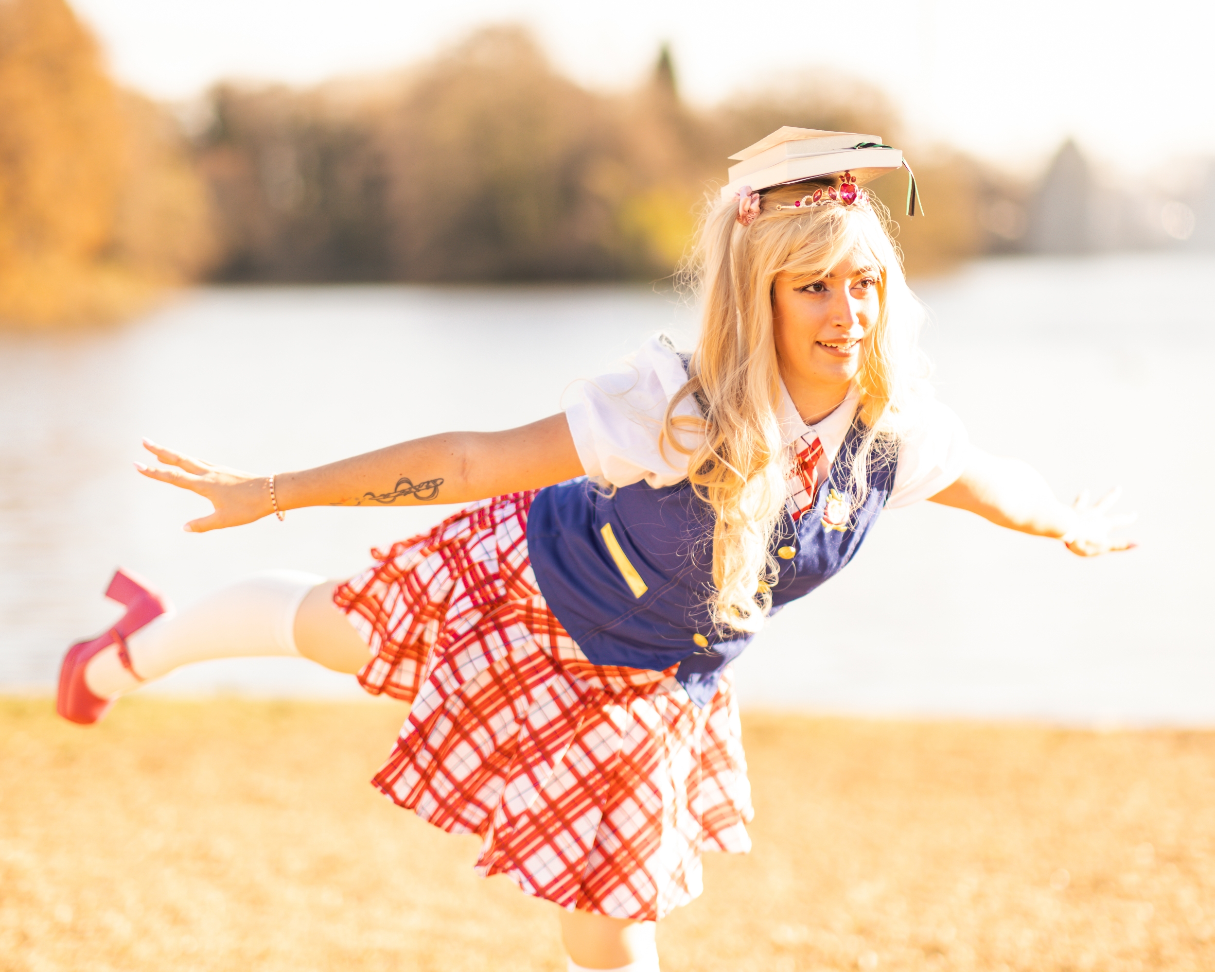 Blair Barbie - Photo 4