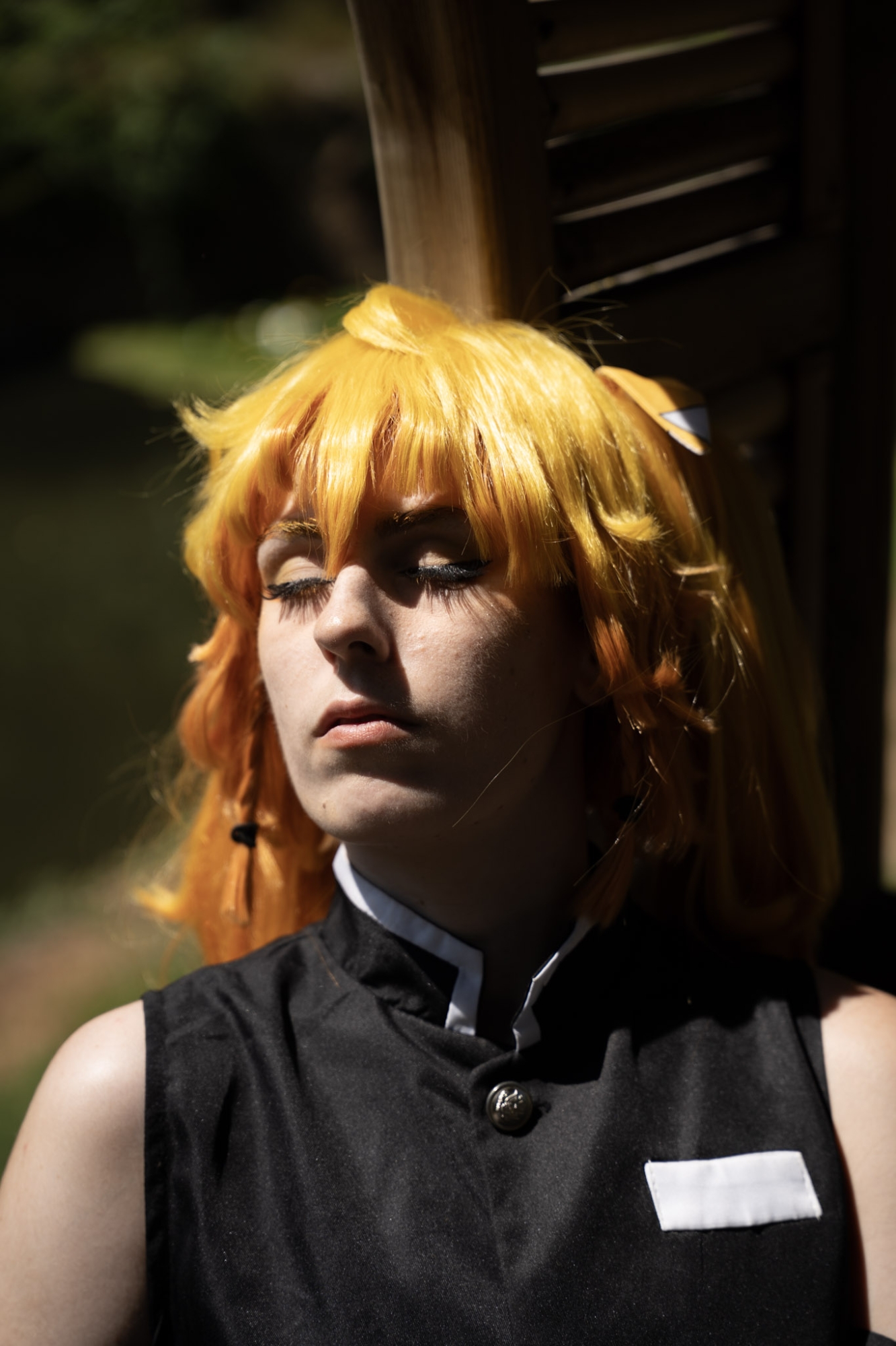 Zenitsu — photo 13
