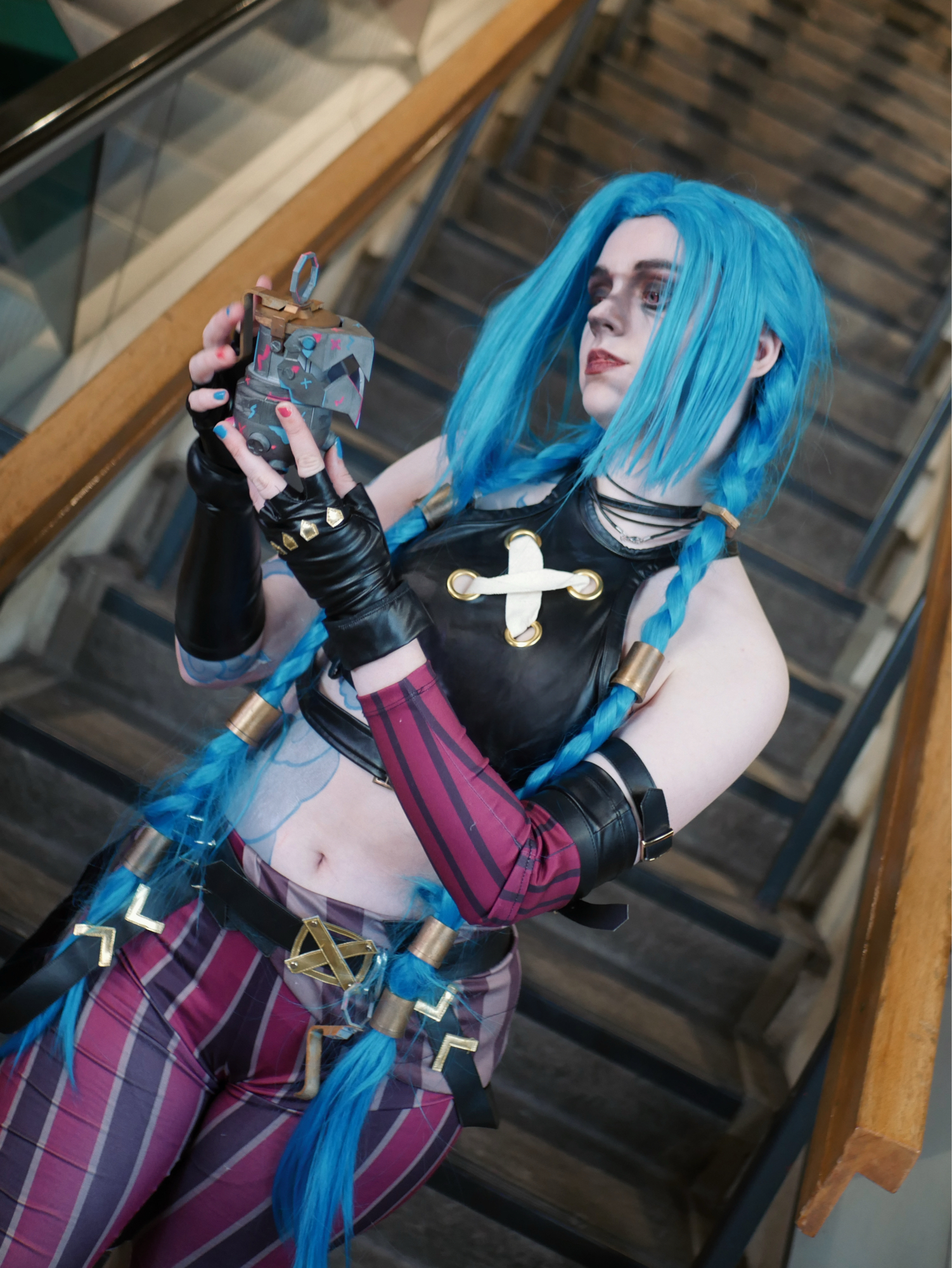 DCC - Jinx — photo 6