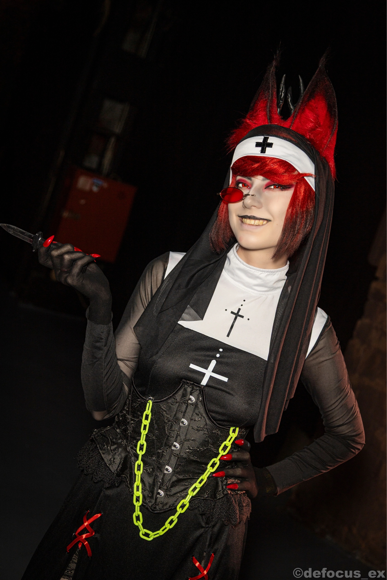 Nun Alastor, photo 20