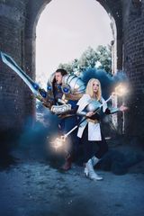 Garen preview 3