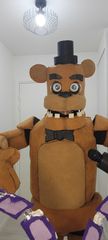 Freddy preview 2