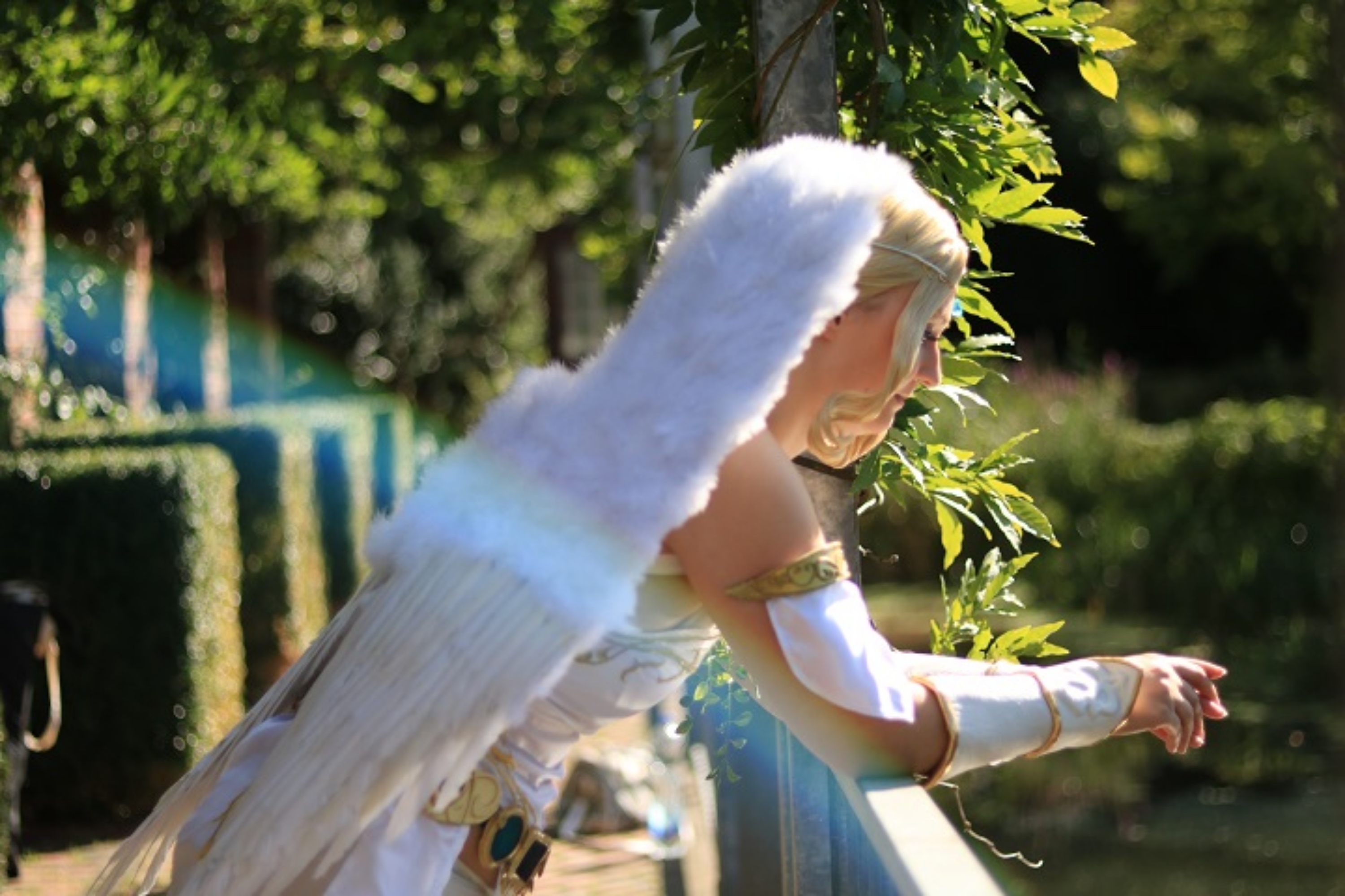 Angel (TTT 2) — photo 27
