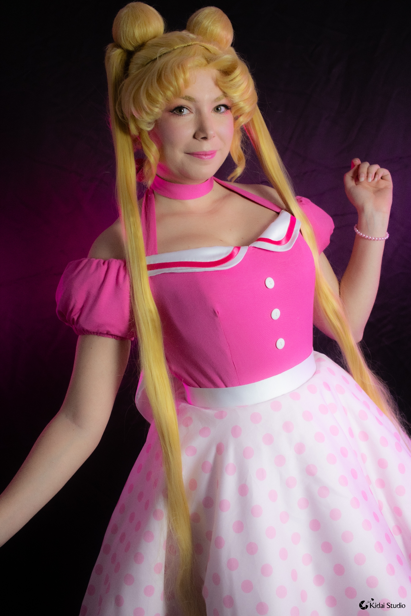 Vintage Usagi - Photo 6