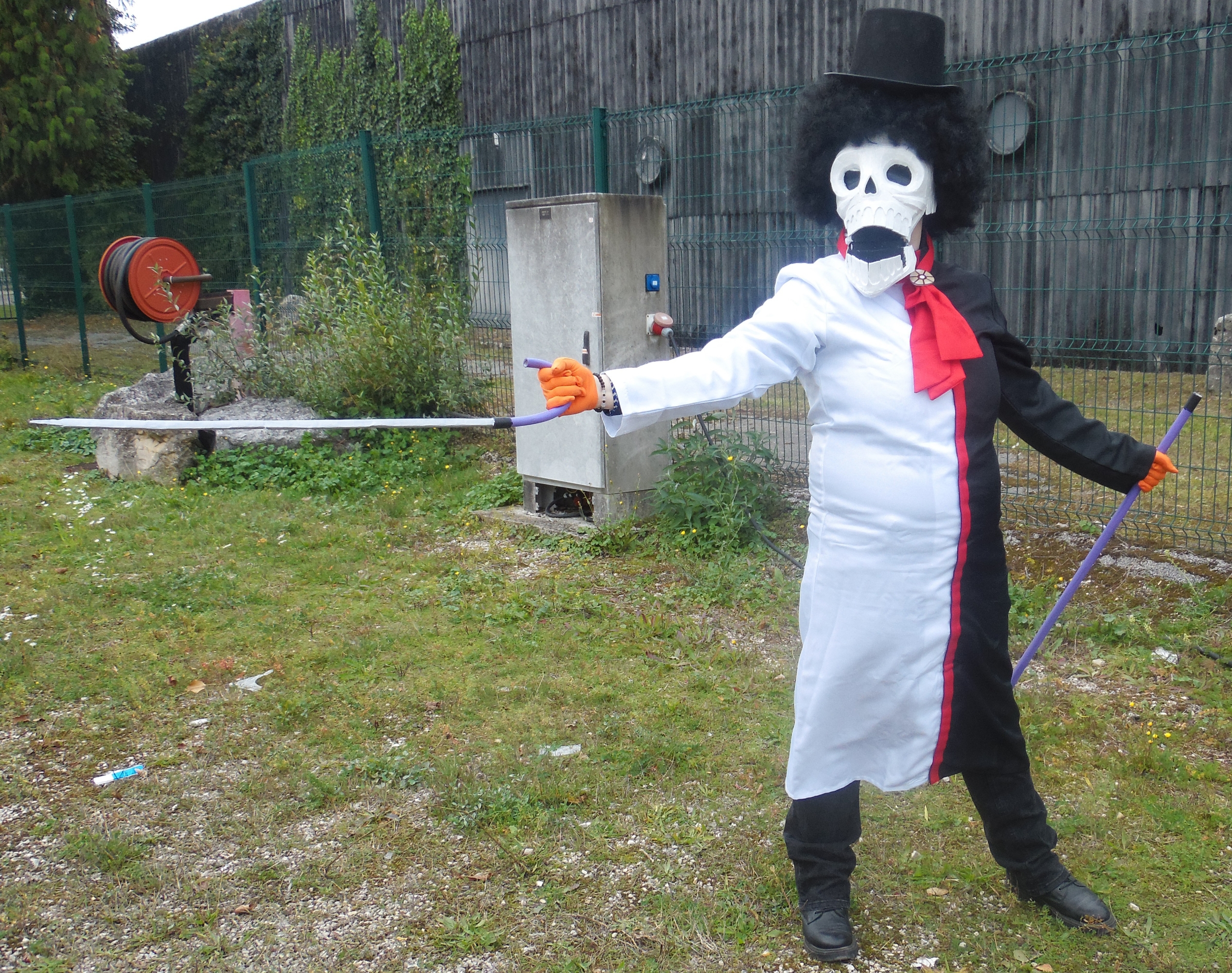 Brook - Kamoplay - Photo 4