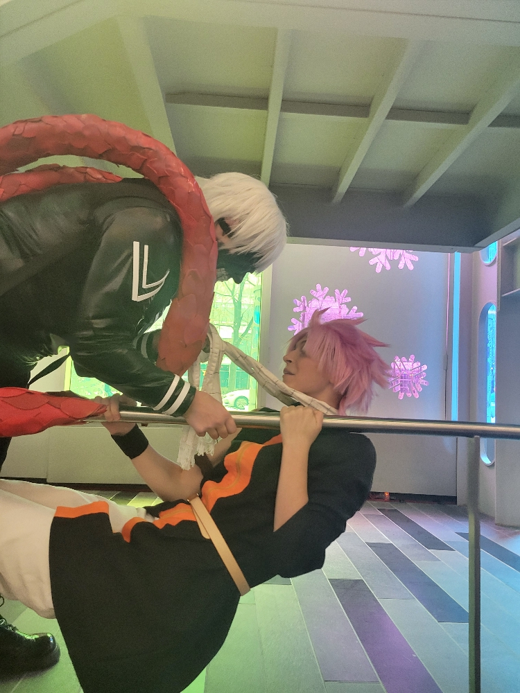 Chaotique Anya - Photo 124