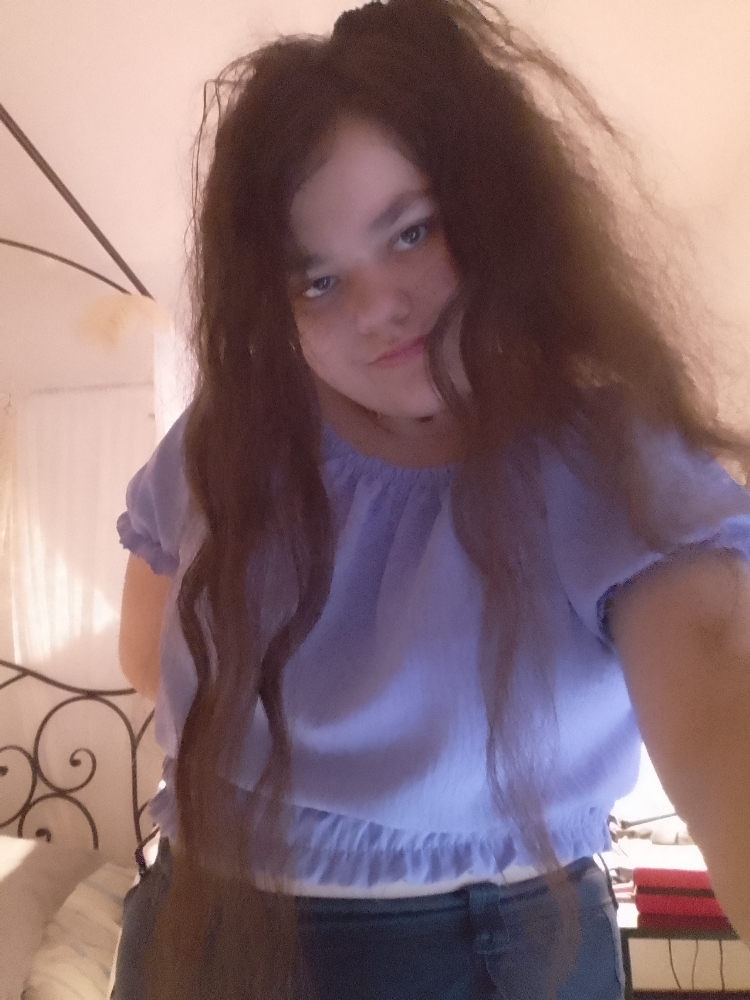 Marika(Merm4id) - Photo 5