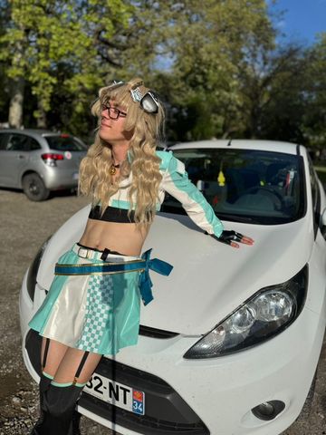 Kirara Racer