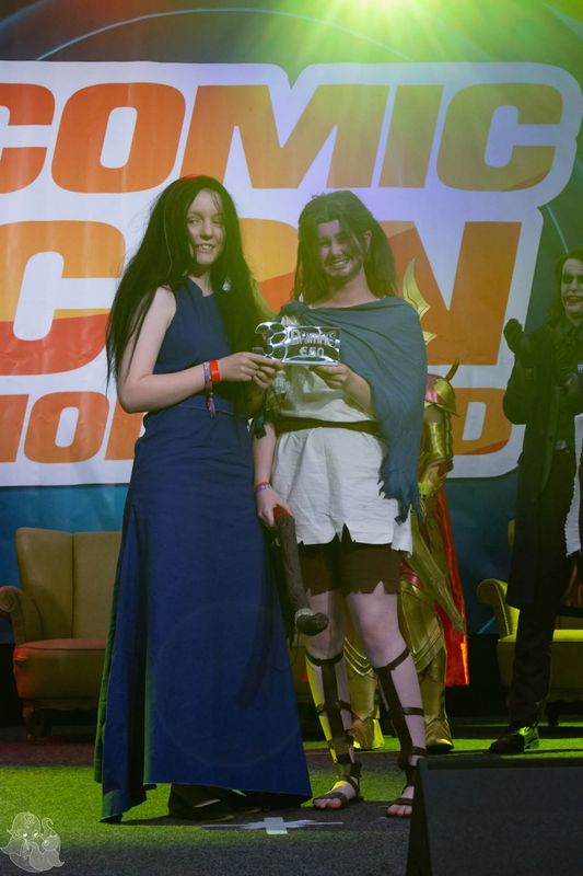 Blurredcos – competition #1