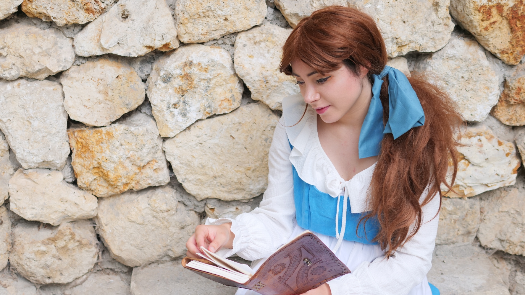 Belle(Villageoise) - Photo 24