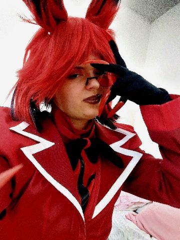 Alastor