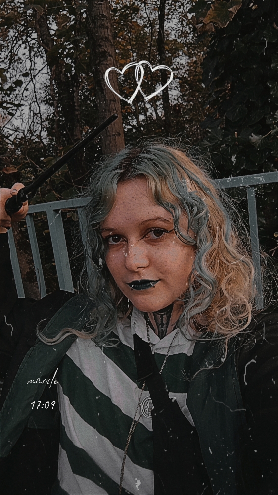 La forêt interdite - Photo 31