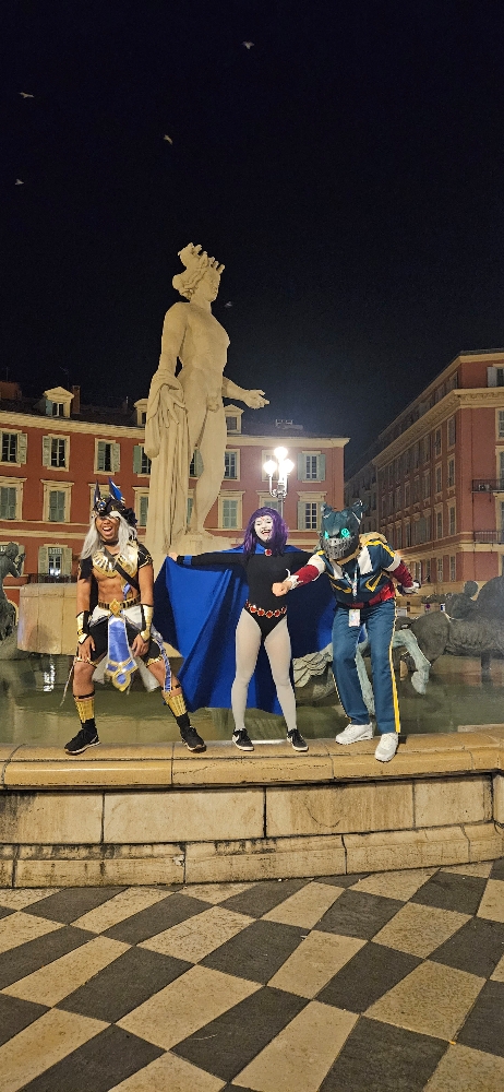 Halloween Raven - Photo 7