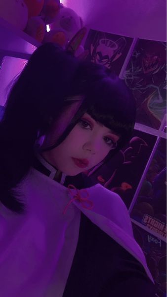✨aki_cosplay✨ - Kanao 