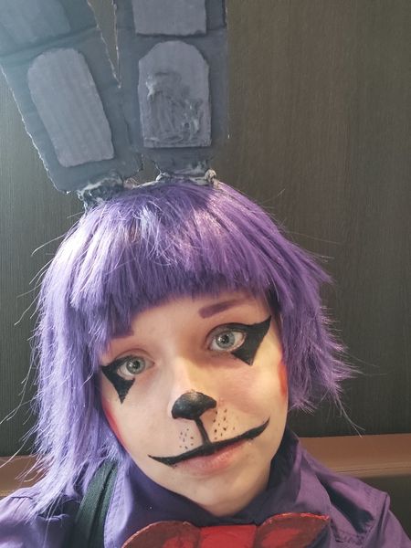 Jujulovcos - Bonnie 