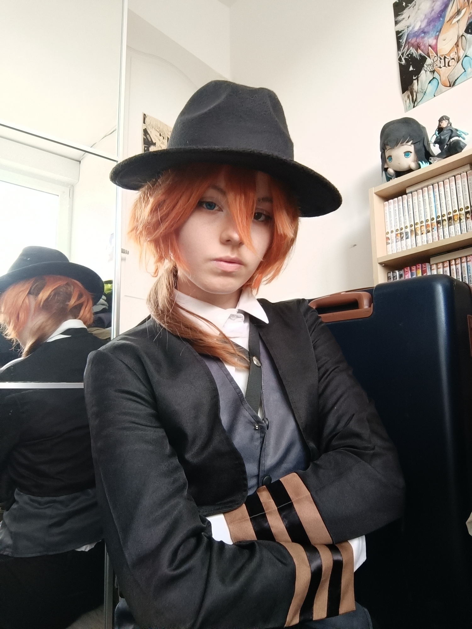 Chuuya — photo 16