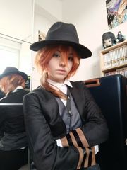 Chuuya preview 3