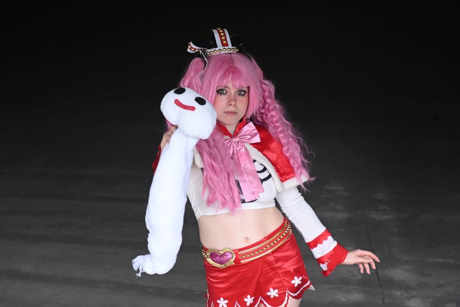 Shoto karisha - Perona - JAPEX 2K25