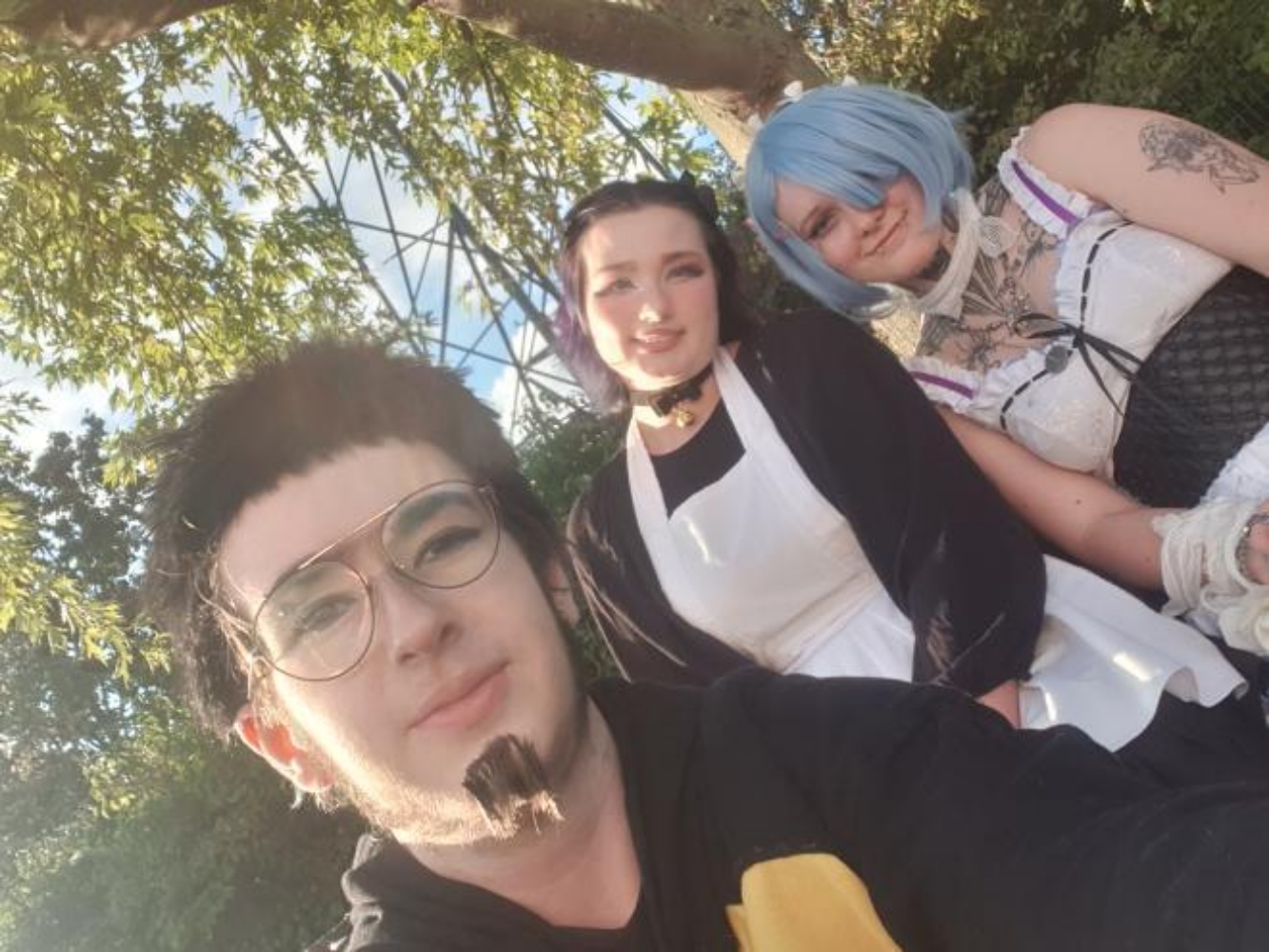 DouaiJapanOtakuFest — photo 22