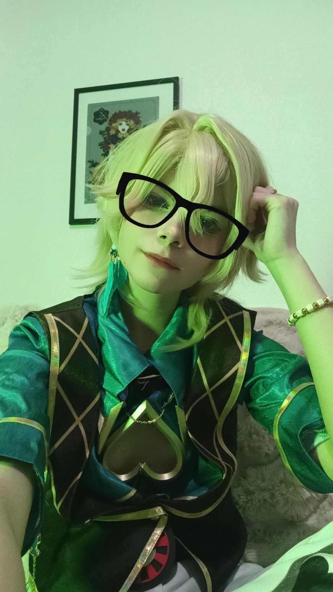 Aventurine 2 - Photo 2