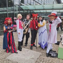 Lucifer Hazbin Hotel preview 3