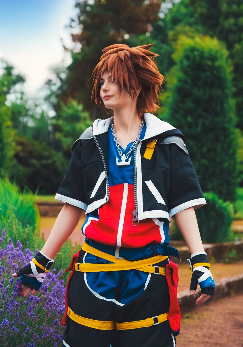 Nine2fivecosplay – Dokomi 2025