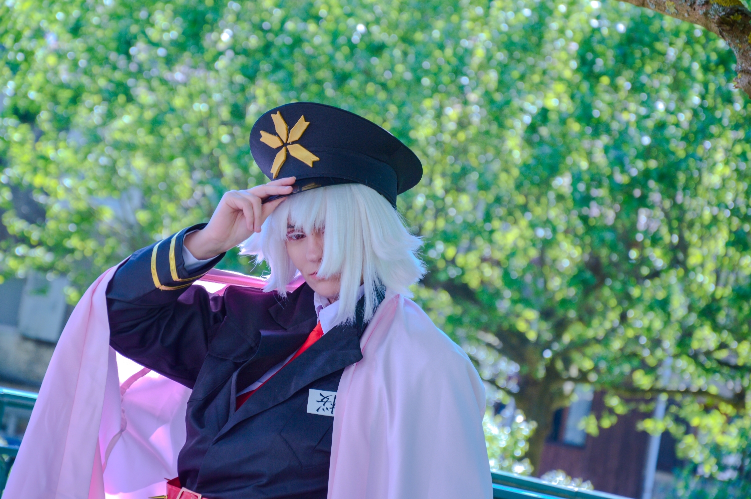 Kenjirou yozakura  - Photo 17