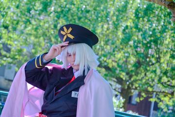 Kenjirou yozakura preview 2