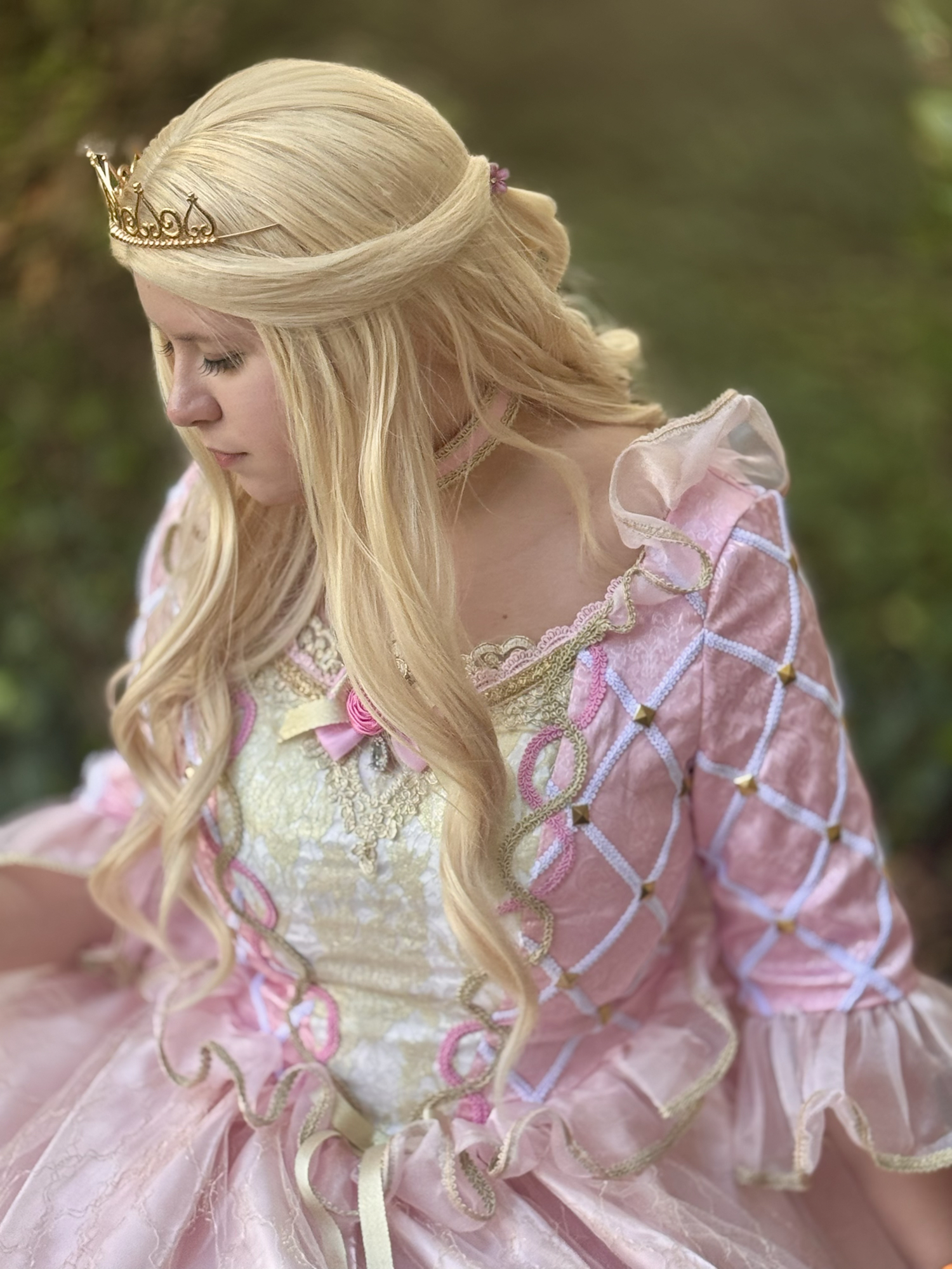 Anneliese, photo 6