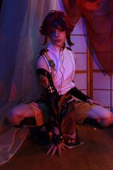 Heizou preview 2