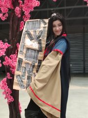 Mu Qing japan wave preview 2