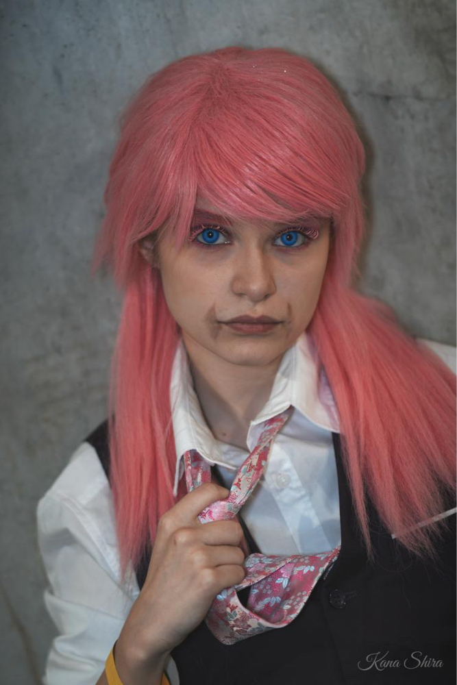 Sanzu bonten — photo 27