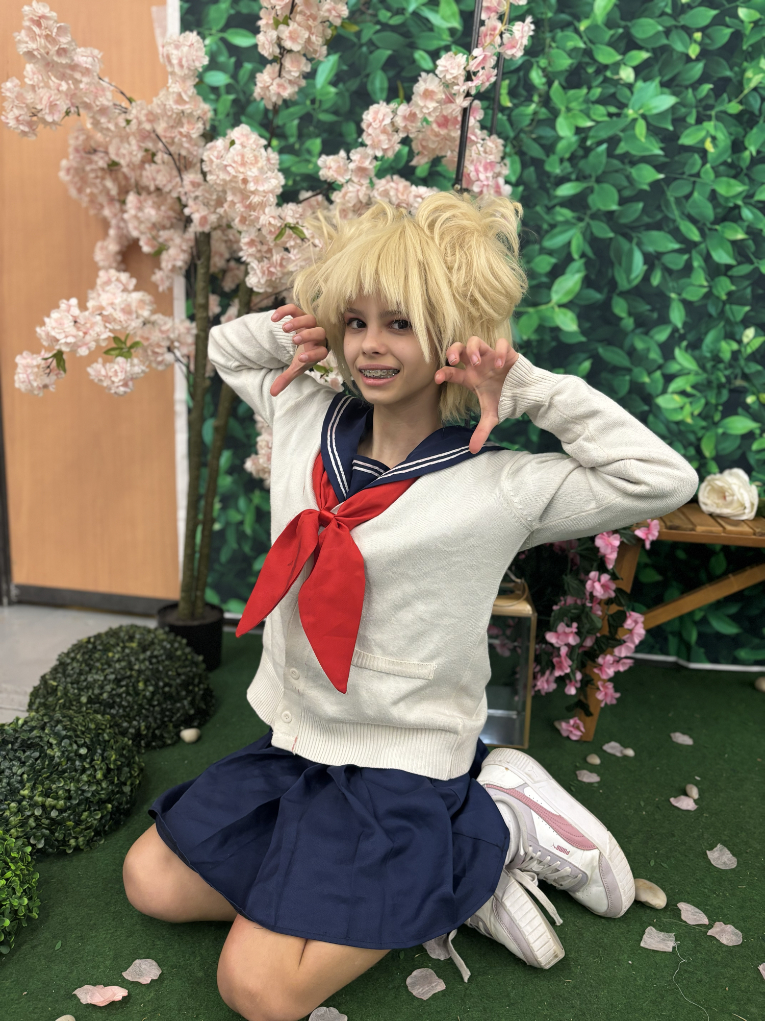 Himiko Toga — photo 20