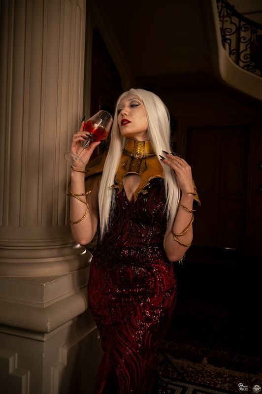 Shaalia – Carmilla 
