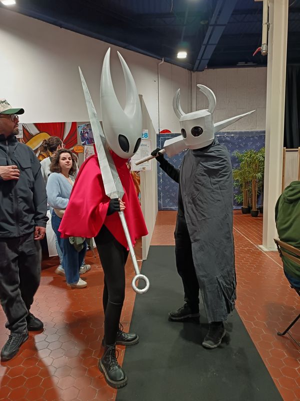 Layyko_ – Hornet 🤺