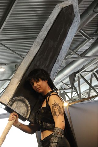 Guts