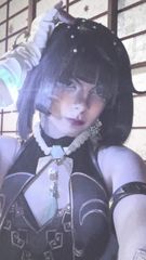 Yelan Set 1 preview 2