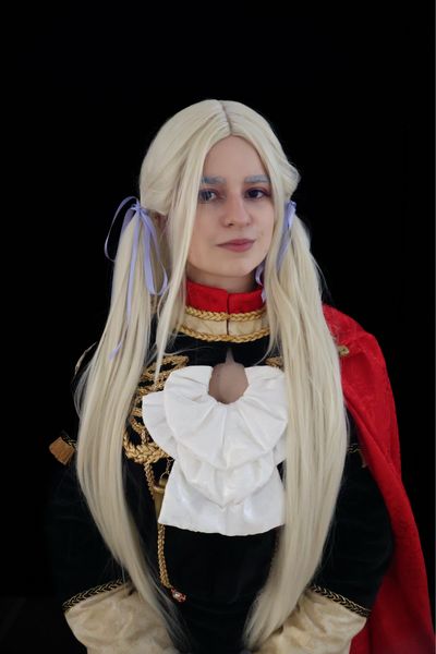Astragoat - Edelgard-Kamoplay25