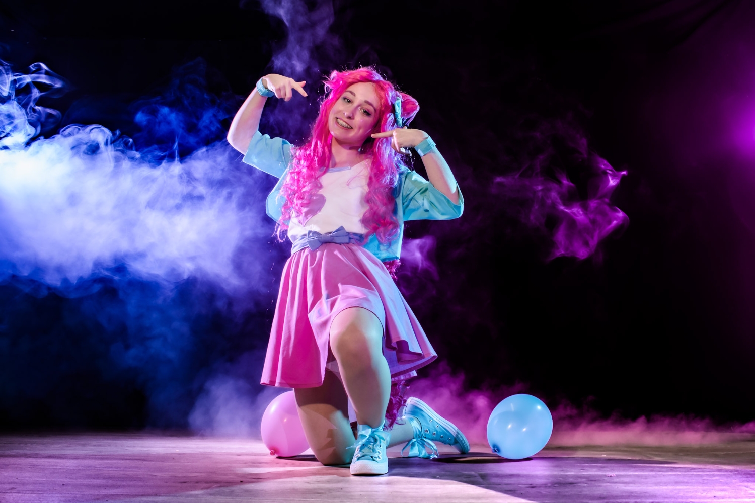 Pinkie pie 7/07/2023 - Photo 3