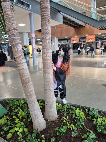 Nezuko #1 2025