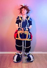 Sora KH2 preview 2