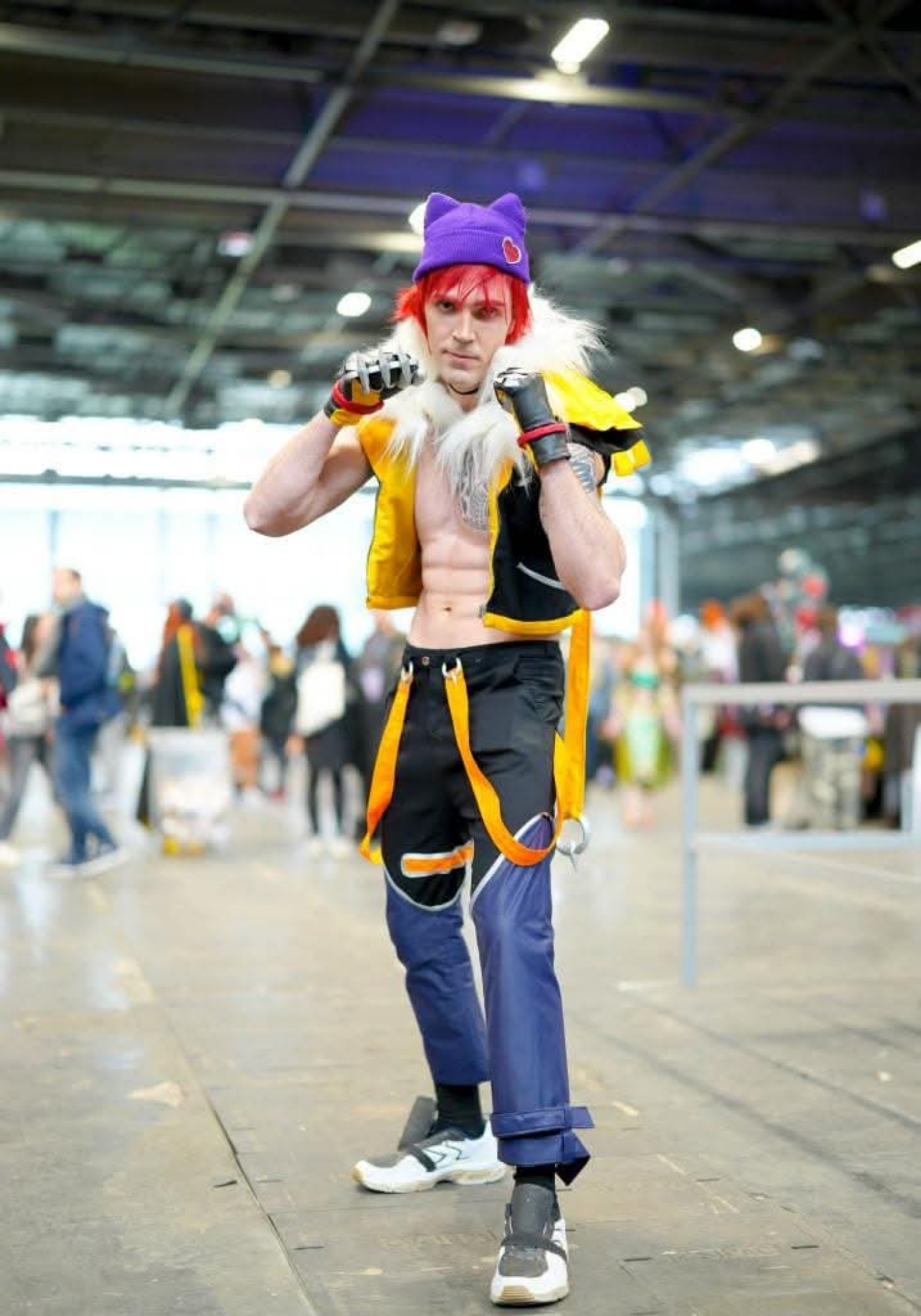 Sett heartsteel  - Photo 3