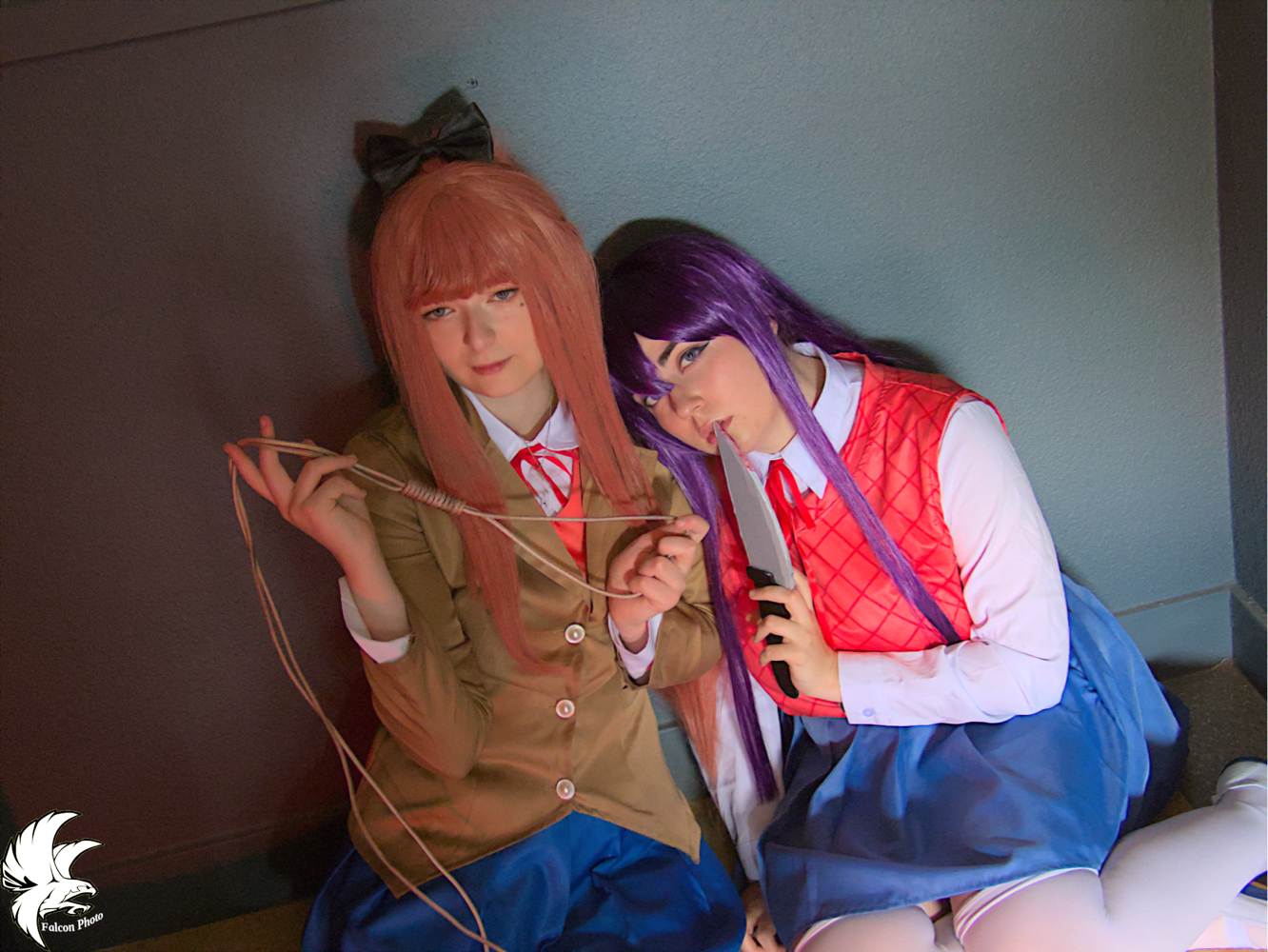Monika — photo 7