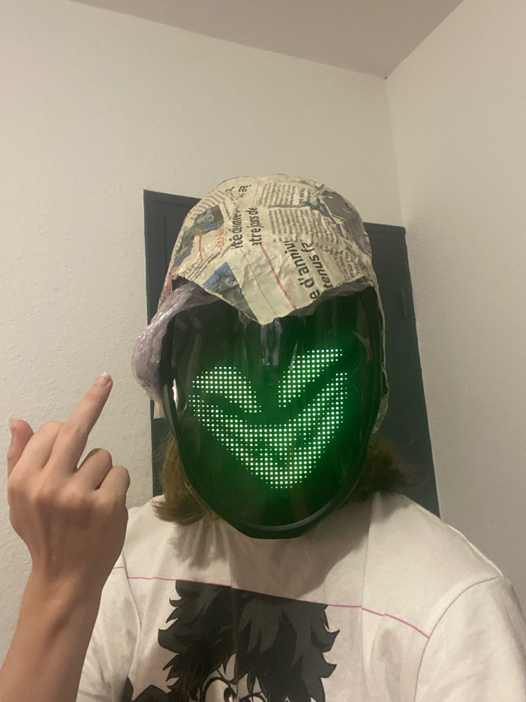 Adam Cosplay - Photo 12